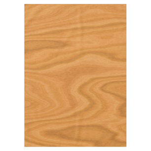 Hout Tafelkleed