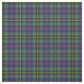 Hout Tartan Stof (Swatch)