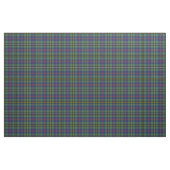 Hout Tartan Stof (Fat Quarter)