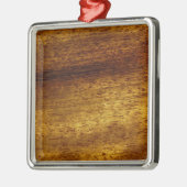 Hout teak Ornament (Links)