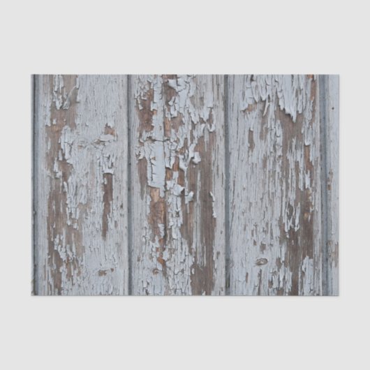 hout tissuepapier (Voorkant)