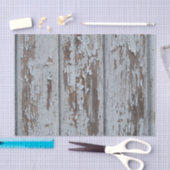 hout tissuepapier (Craft)