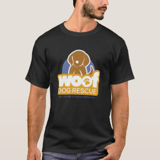 HOUT VAN DE Mannen T - Shirt