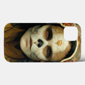 Hout Witch 1 Fantasy Case-Mate iPhone Case (Achterkant (horizontaal))