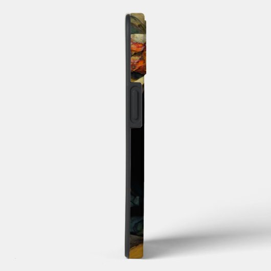 Hout Witch 1 Fantasy Case-Mate iPhone Case (Achterkant / Rechts)