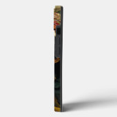 Hout Witch 1 Fantasy Case-Mate iPhone Case (Achterkant / Links)