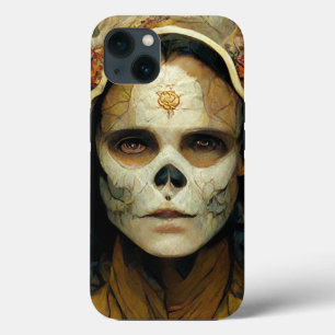 Hout Witch 1 Fantasy Case-Mate iPhone Case