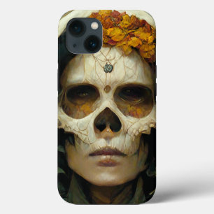 Hout Witch 2 Fantasy Case-Mate iPhone Case