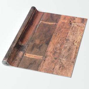houtachtergrond Plankabstract, gerijpt, achtergron Cadeaupapier