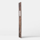 houtachtergrond Plankabstract, gerijpt, achtergron Case-Mate iPhone Case (Achterkant / Rechts)