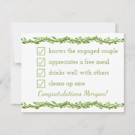 Houtachtige Elegantie | Trouw Wijnstok Wees Mijn B