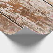  houtaffect Faded Floral Cadeaupapier (Hoek)