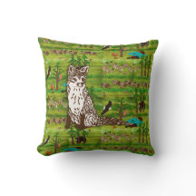 Houtbadge met schroefdraad