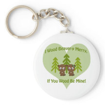 Houtbeaver als je hout van mij bent