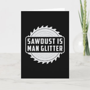 Houtbewerker Houttimmerman Houtbewerking Cadeau Id Kaart