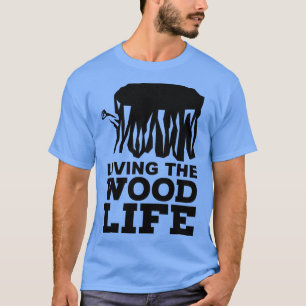 Houtbewerking 7 t-shirt