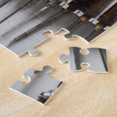 Houtbewerking Legpuzzel I Cabinetmaker Gereedschap (Zijkant)