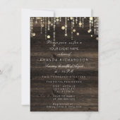 Houtbijtende gouddrogers, op een dag na Vrijgezell Kaart (Voorkant)