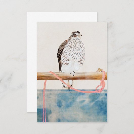  Houtblok (19e eeuw) Kaart (Voorkant / Achterkant)