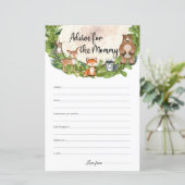 houtboomstamadvies voor mammie (Staand voorkant)