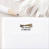 Houtdraaien Gereedschap Gekruist Roughing Gouge en Etiket (Insitu)