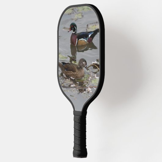 Houteenden Pickleball Paddle (Links)
