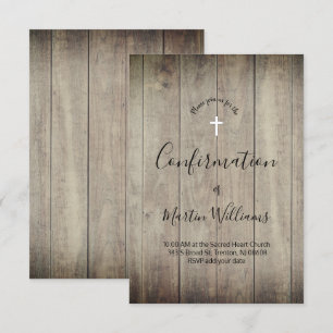 houten achtergrond Bevestiging Kaart