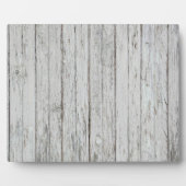  houten achtergrond fotoplaat (Voorkant)