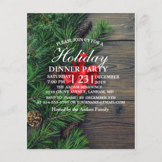 houten achtergrond met kerst - thema