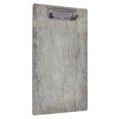 Houten achtergrond modern elegant klembord (Rechts)