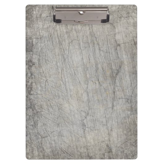 Houten achtergrond modern elegant klembord (Voorkant)