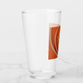 Houten agenda Barware Tumbler (Rechts)