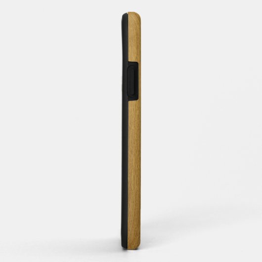 Houten behuizing Case-Mate iPhone case (Achterkant/rechts)
