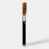 Houten boom Case-Mate iPhone case (Achterkant / Rechts)