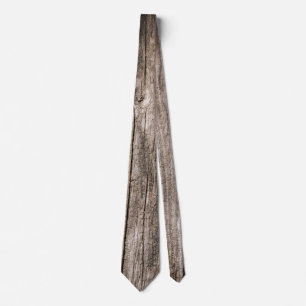 Houten, decor stropdas