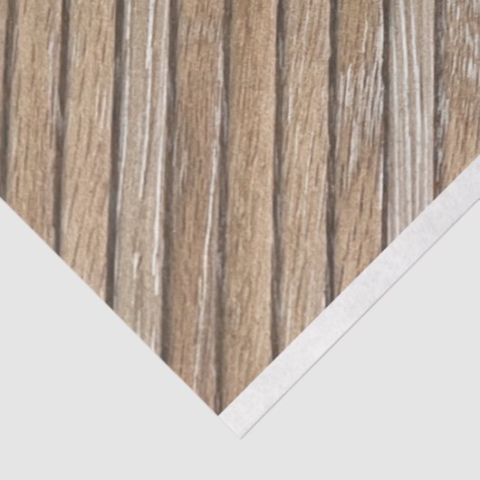 Houten Detail Achtergrond Crosshatch Decoupage Tissuepapier (Detail)