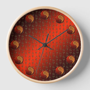 Houten Draak