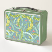 Houten draken (Voorkant)