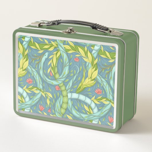 Houten draken (Voorkant)