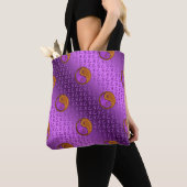Houten Everzwijn Tote Bag (Dichtbij)