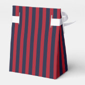 Houten Favor Doos met Anker Bedankdoosjes (Achterkant)