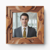 houten frame