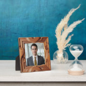 houten frame fotoplaat (Insitu)