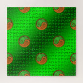 Houten Geit Legpuzzel (Horizontaal)