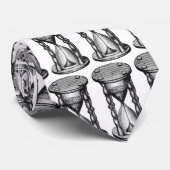 houten glas, houtslijm, houtsglas, houtsglas, hou  stropdas (Opgerold)