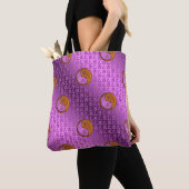 Houten Haan Tote Bag (Dichtbij)