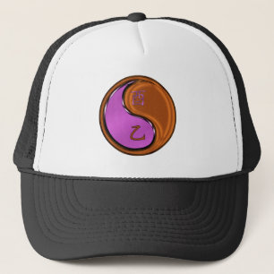 Houten Haan Trucker Pet