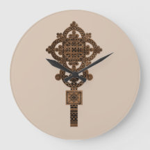 Houten Handkruis 