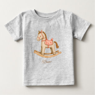 Houten Hobby Paard