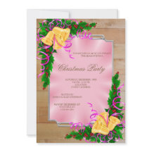 Houten Ingelijste Hoek Bells Kerstmis